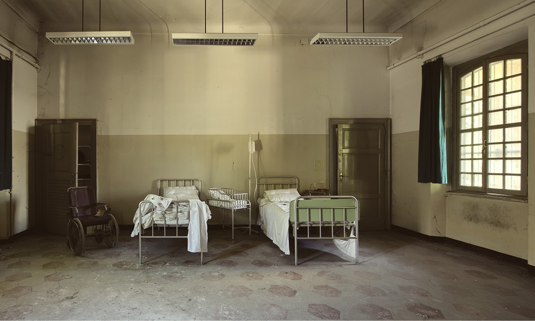 Multi-Specialty Hospital Group